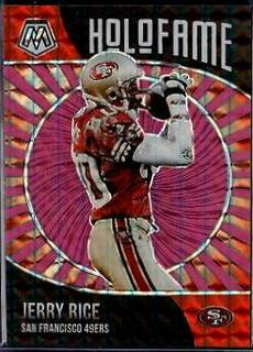 Jerry Rice