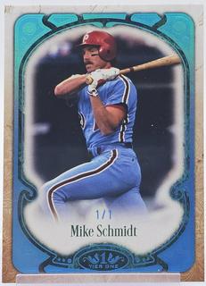 Mike Schmidt