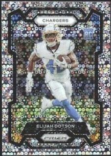 Elijah Dotson