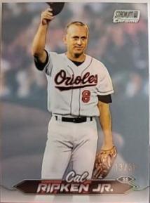 Cal Ripken Jr.