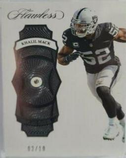 Khalil Mack