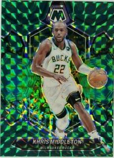 Khris Middleton