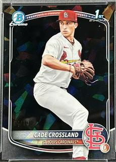 Cade Crossland