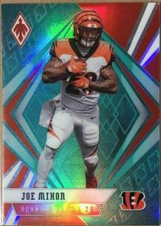 Joe Mixon