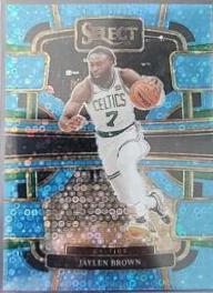 Jaylen Brown