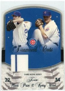 Mark Prior / Kerry Wood