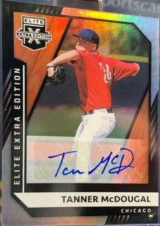 Tanner McDougal