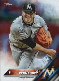Jose Fernandez