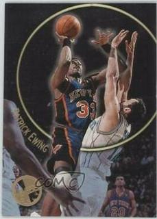 Patrick Ewing