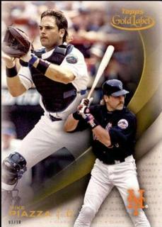 Mike Piazza