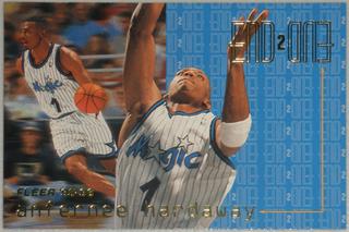 Anfernee Hardaway