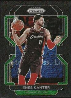 Enes Kanter