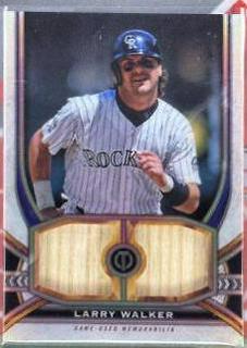 Larry Walker