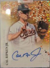 Cal Ripken Jr.