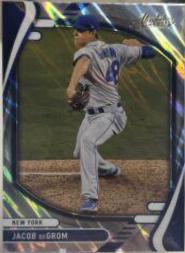Jacob deGrom