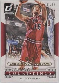 Pau Gasol