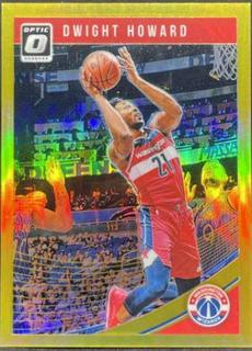 Dwight Howard