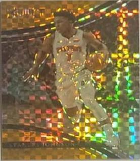 Stanley Johnson