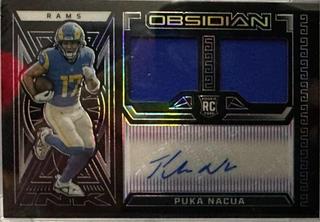 Puka Nacua