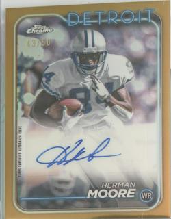 Herman Moore