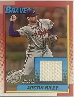 Austin Riley