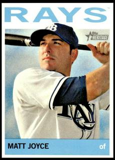 Matt Joyce