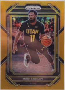 Mike Conley