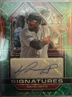 David Ortiz