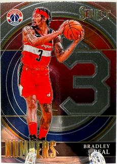 Bradley Beal