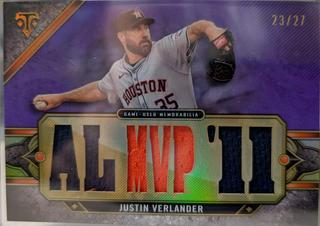 Justin Verlander