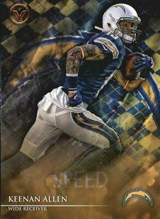 Keenan Allen