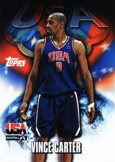 Vince Carter