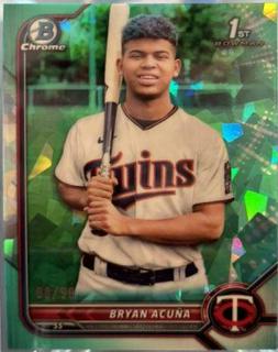 Bryan Acuna