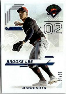 Brooks Lee