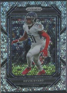 Kevin Byard