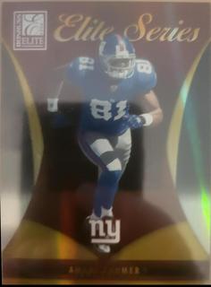 Amani Toomer