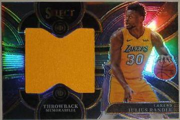 Julius Randle