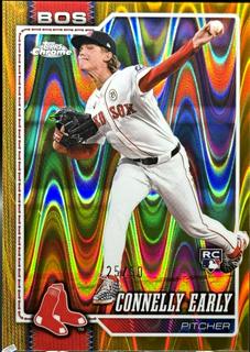 Connelly Early