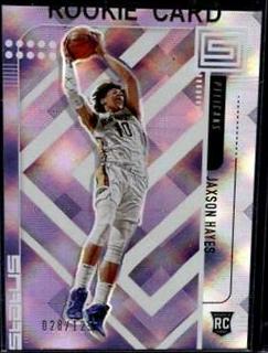 Jaxson Hayes
