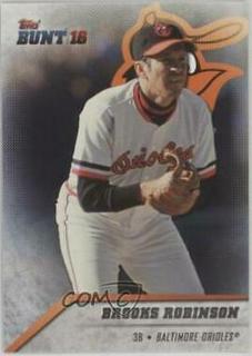 Brooks Robinson