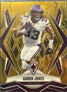 Aaron Jones