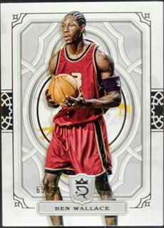Ben Wallace
