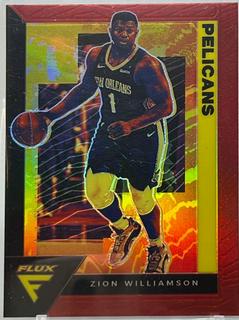 Zion Williamson