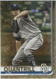 Cal Quantrill