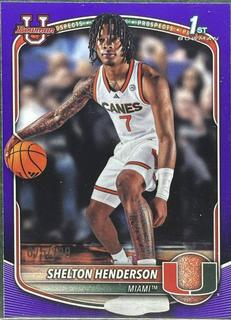 Shelton Henderson