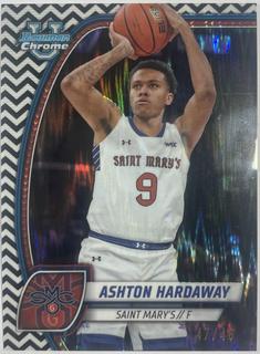 Ashton Hardaway