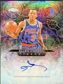 Allen Iverson