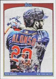 Pete Alonso