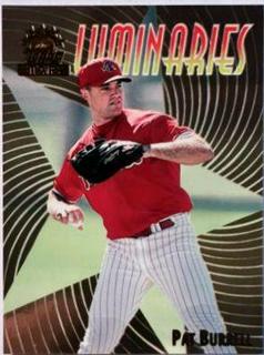 Pat Burrell