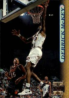 Derrick McKey